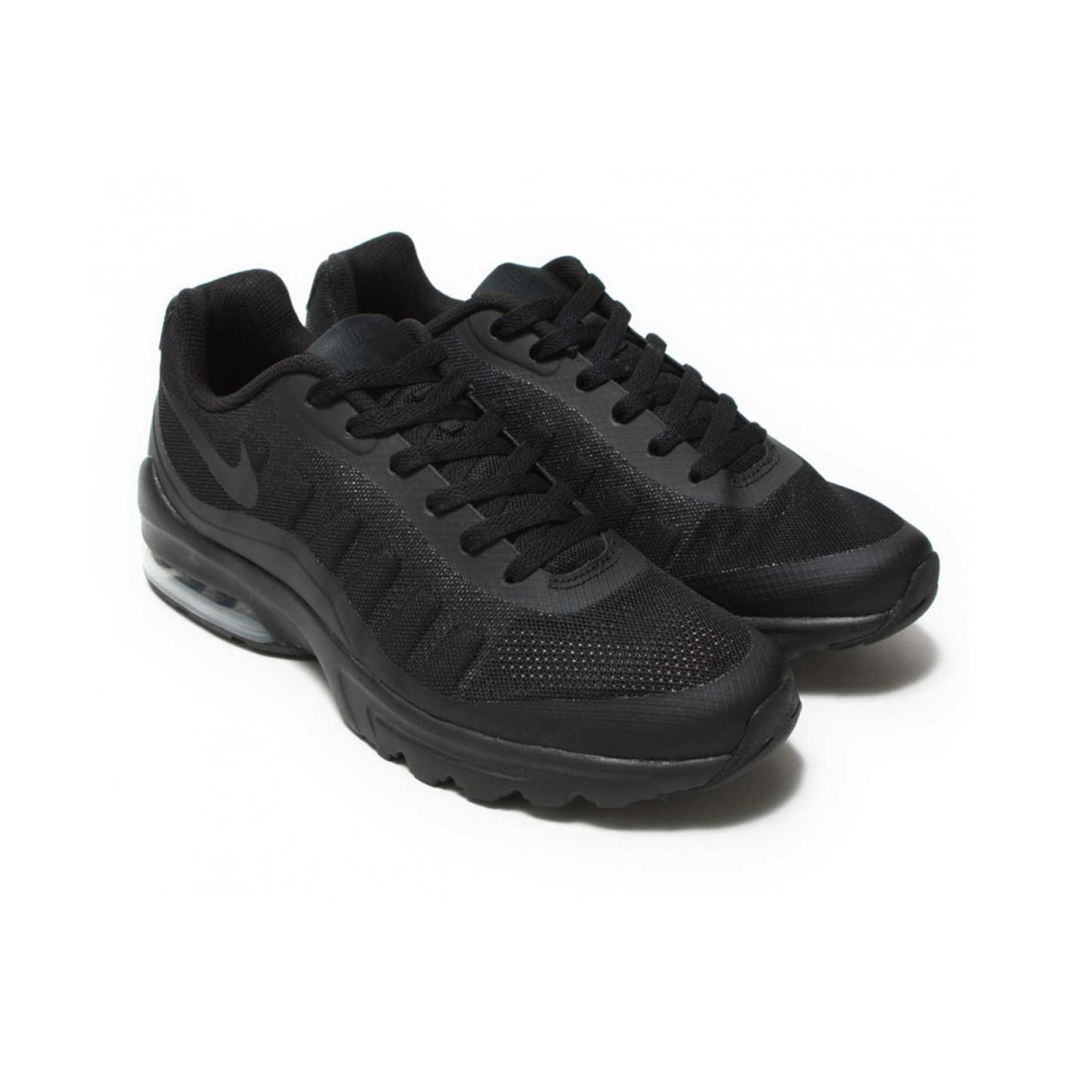 Pantofi sport barbati Nike Air Max Invigor negru