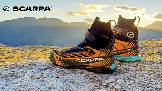 Scarpa Sc