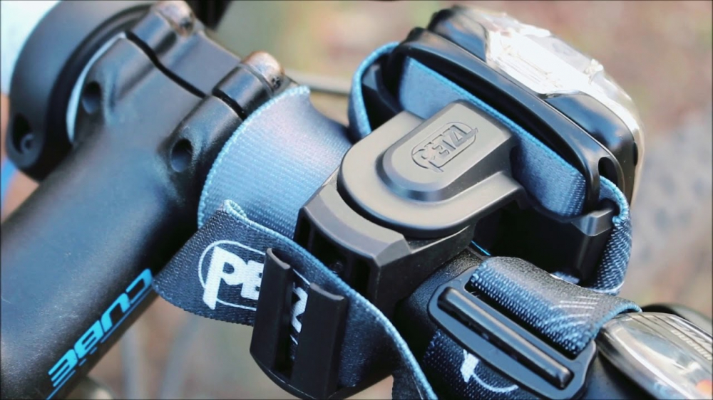 Adaptor Petzl Bike Adapt 2 [4]