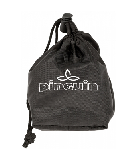 Arzator Pinguin Camper cu aprindere piezo [3]