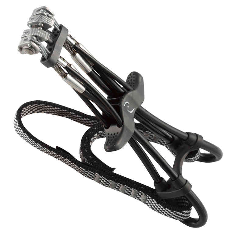 Set Asigurare Mobila Totem Cam Friend  7 Bucati [2]