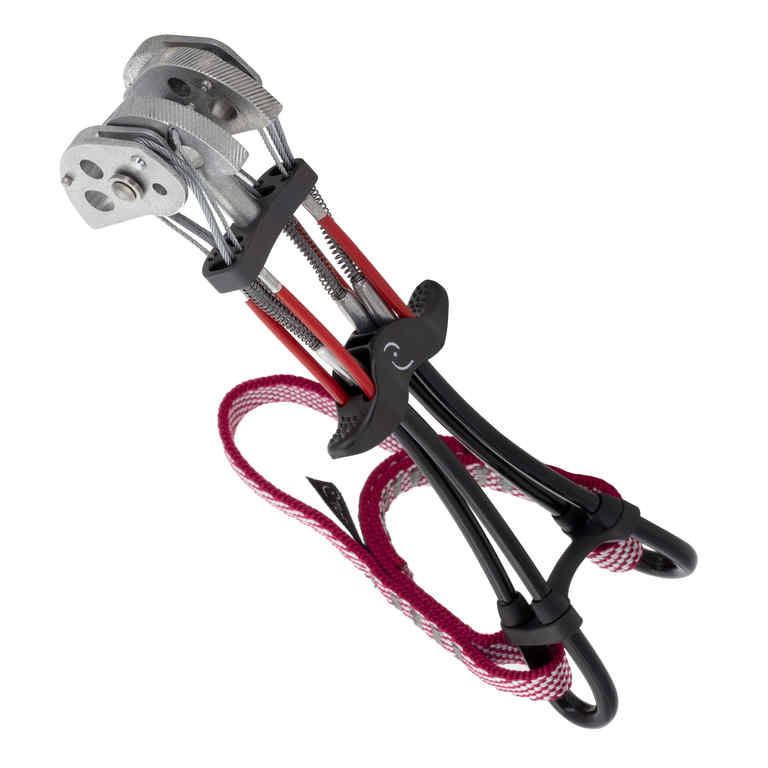 Set Asigurare Mobila Totem Cam Friend  7 Bucati [7]