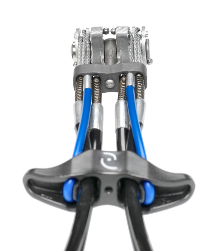 Asigurare mobila Totem Cam Friend marimea 0,65 [5]