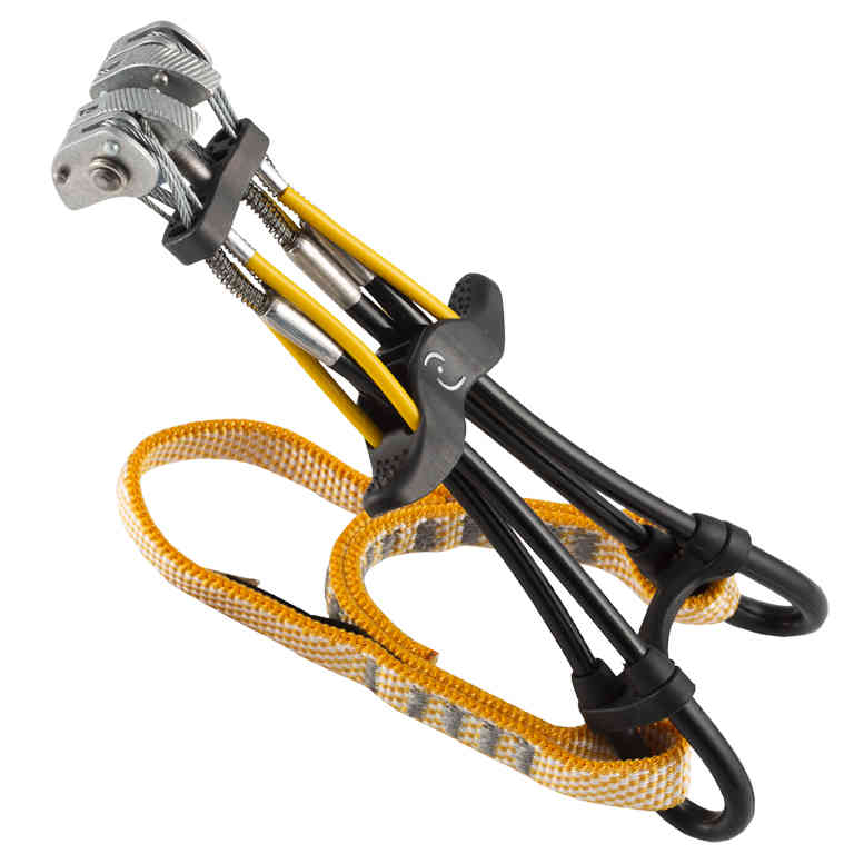 Set Asigurare Mobila Totem Cam Friend  7 Bucati [4]