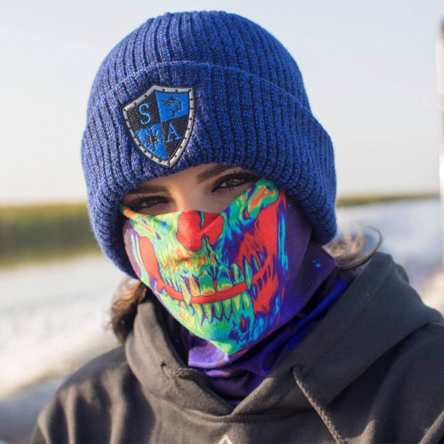 Bandana SA Face Shield Galactic [3]