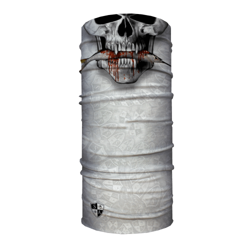 Bandana SA Face Shield Got Bait [2]