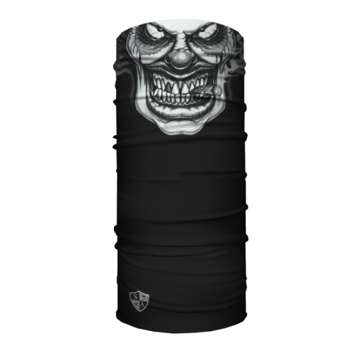 Bandana SA Face Shield Mischief [2]