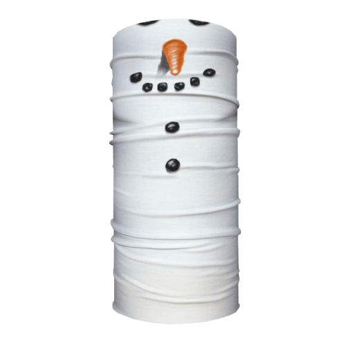 Bandana SA Face Shield Snowman [2]