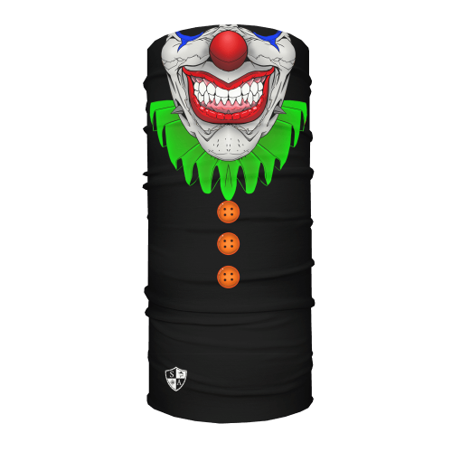 Bandana SA Face Shield Trickster [2]