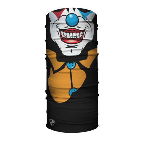 Bandana SA Face Shield Twisted [2]