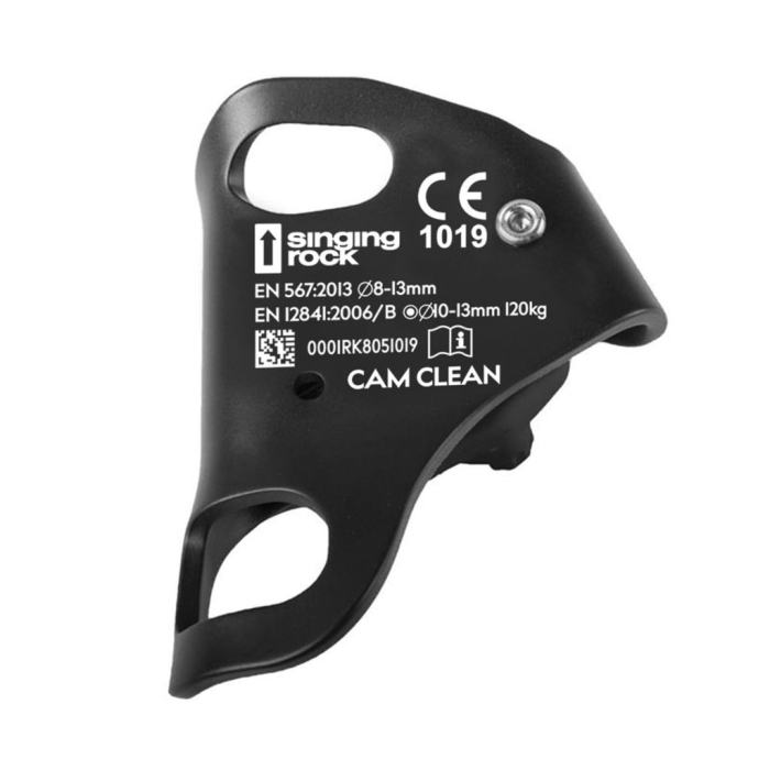 Blocator Cam Clean [2]