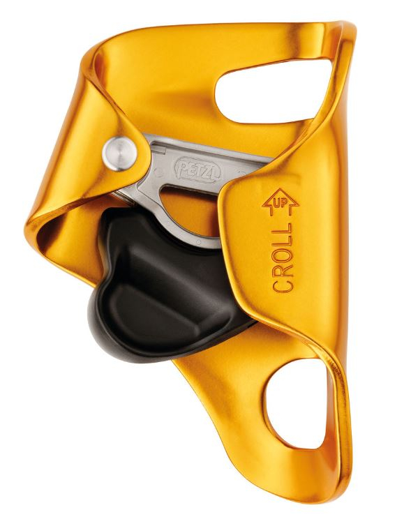 Blocator Clamp Croll varianta S [1]