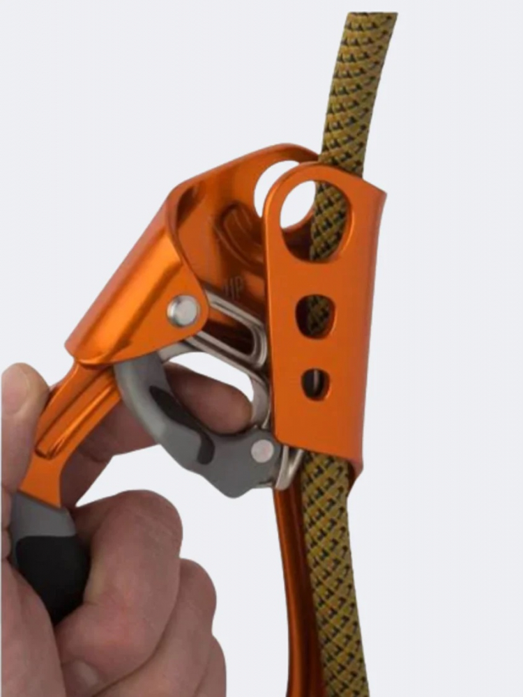Blocator Index Ascender Right Orange [2]