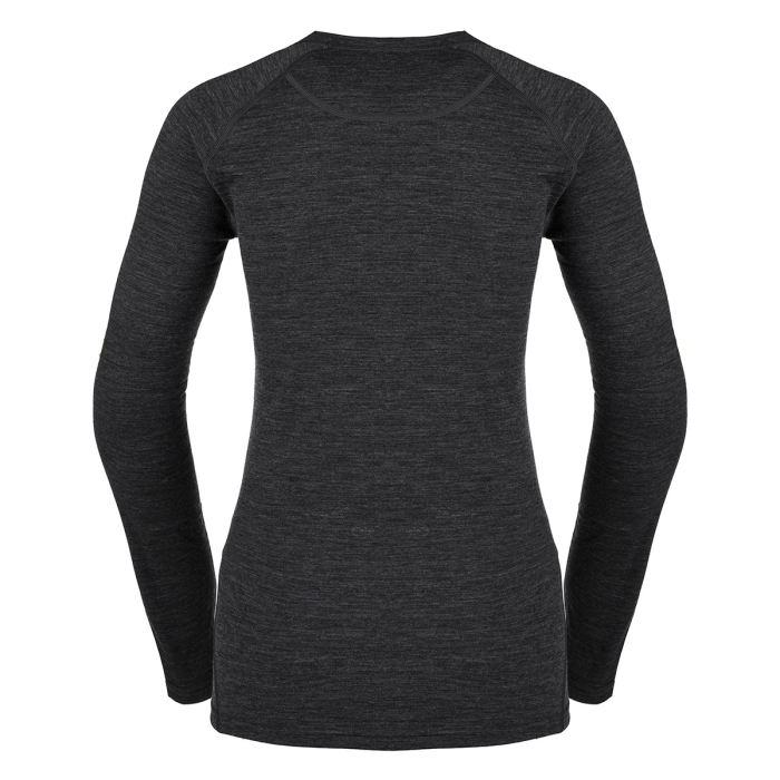 Bluza Merino Elsa Negru [2]