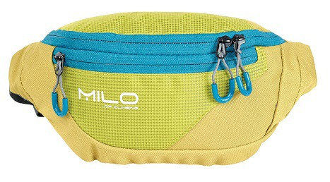 Borseta Meyo Lime - Albastru [2]