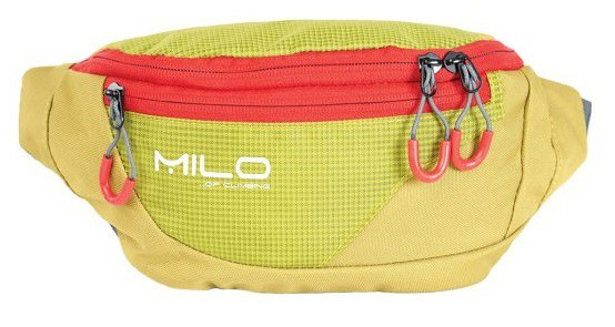 Borseta Meyo Lime - Rosu [2]