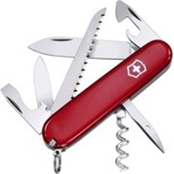 Briceag Victorinox Camper 1.3613 [1]