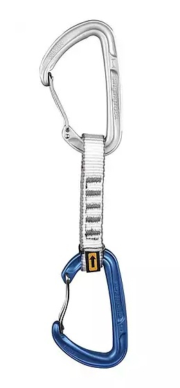 Bucla echipata Colt 16 Wire, lungime 11cm, latime 16 mm, set 6 buc [2]