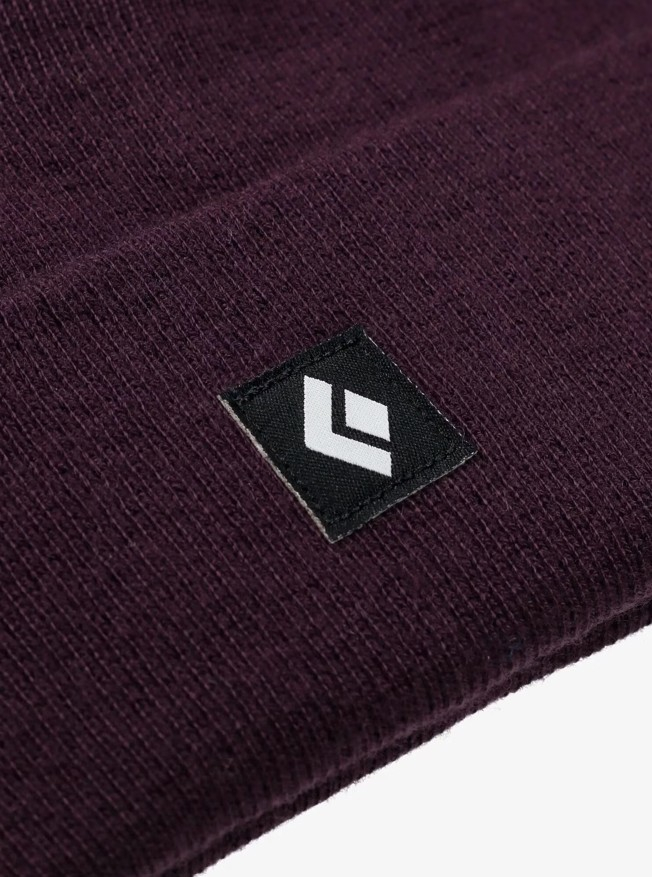 caciula badge beanie [4]