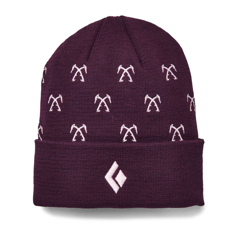 caciula badge beanie [1]