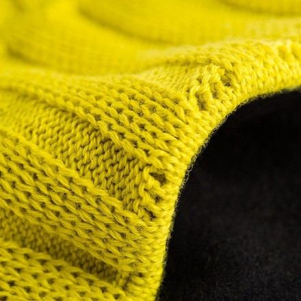 Caciula Merino Jukka Beanie [2]