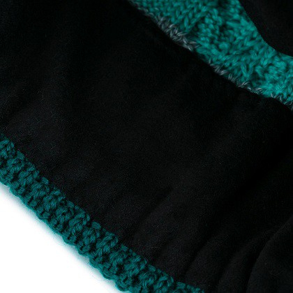 Caciula Merino Lauri Beanie [3]