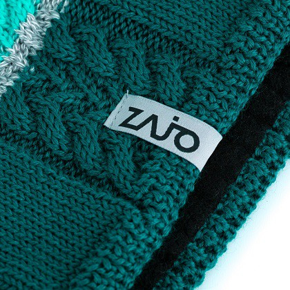 Caciula Merino Lauri Beanie [2]