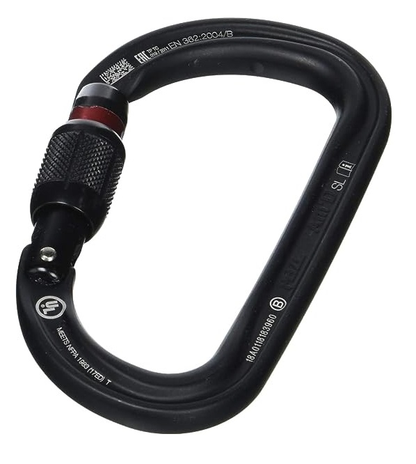 Carabiniera Am'D Screw Lock [2]