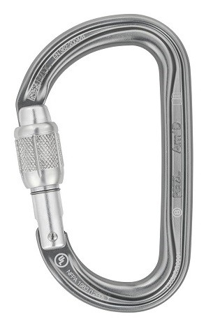 Carabiniera Am'D Screw Lock [2]