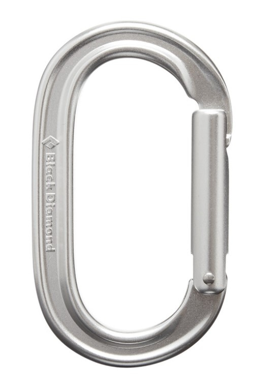 Set 3 Carabiniere Oval Keylock Gri [2]
