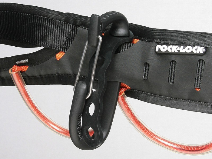 Carabiniera port materiale Porter [6]