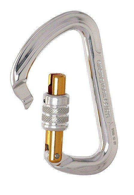 Carabiniera Via Ferrata Key Lock [2]