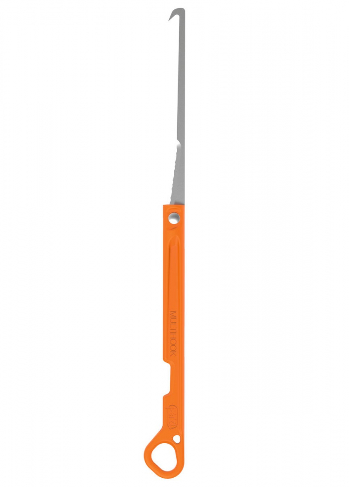 Carlig multifunctional Petzl Multihook [3]
