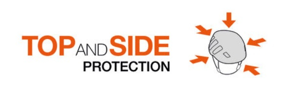 Casca Sirocco Alb [5]