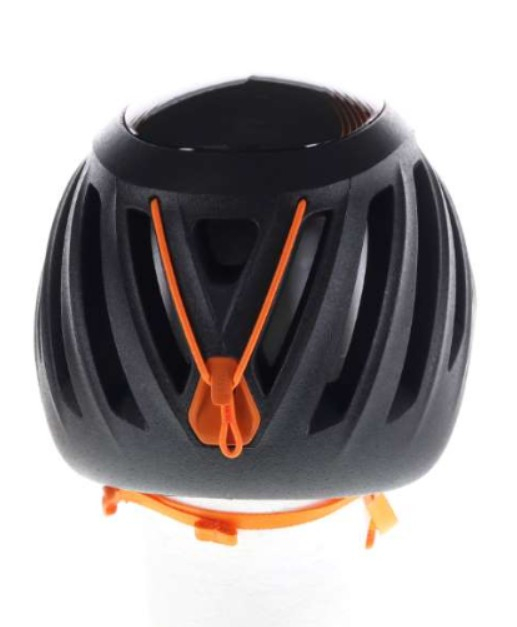 Casca Sirocco Negru Model 2024 [5]