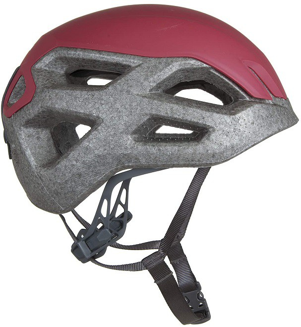 Casca Vision Bordo [4]