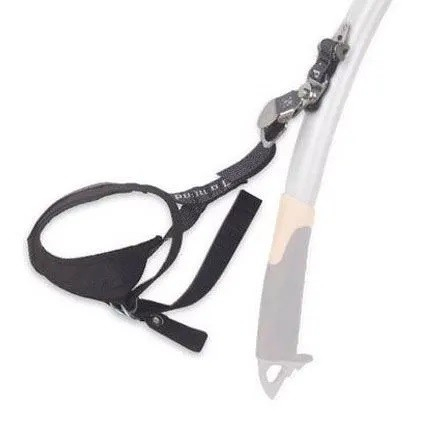 Chinga piloet Cobra/Viper Android Leash [4]