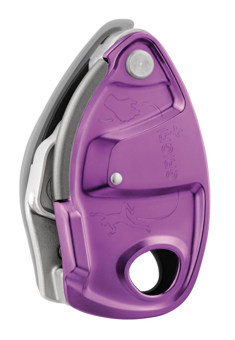 Coborator GriGri+ [2]