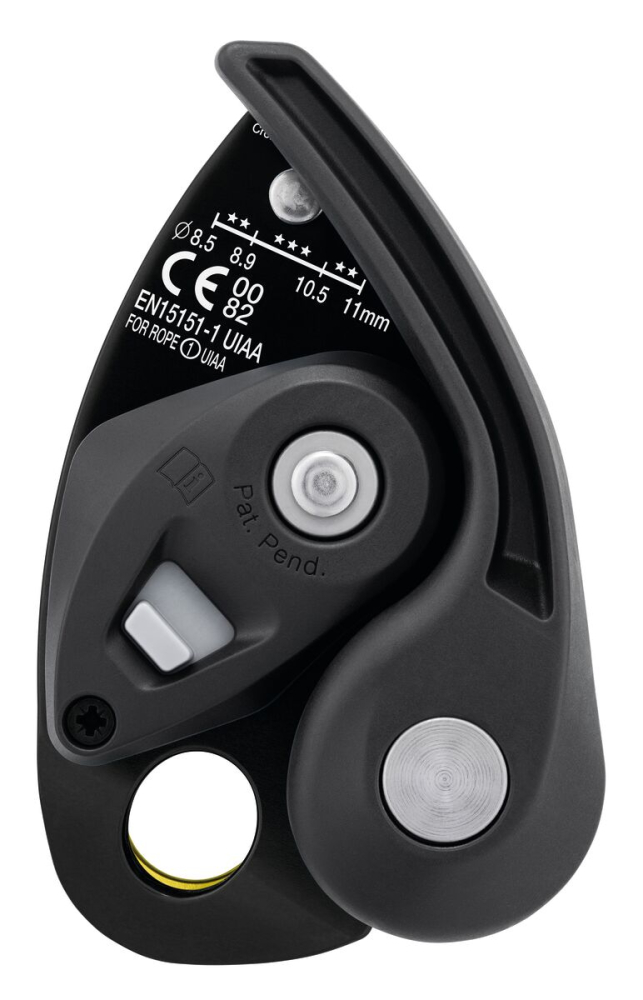Coborator GriGri+ [2]