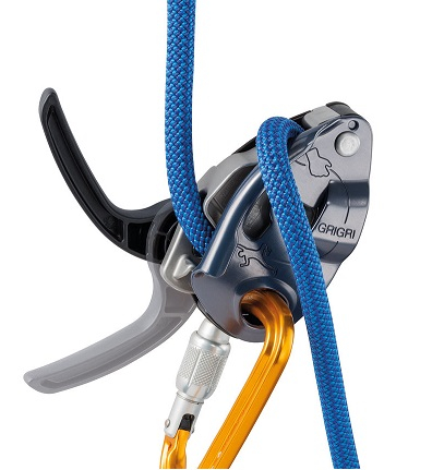 Coborator GriGri Diferite Culori [3]