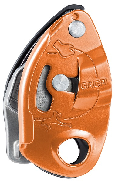 Coborator GriGri Diferite Culori [2]