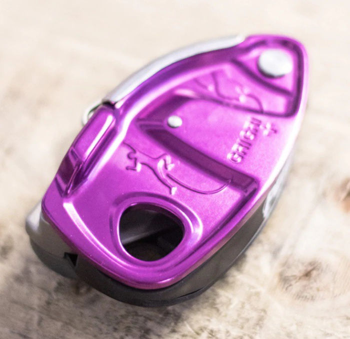Coborator GriGri+ [3]