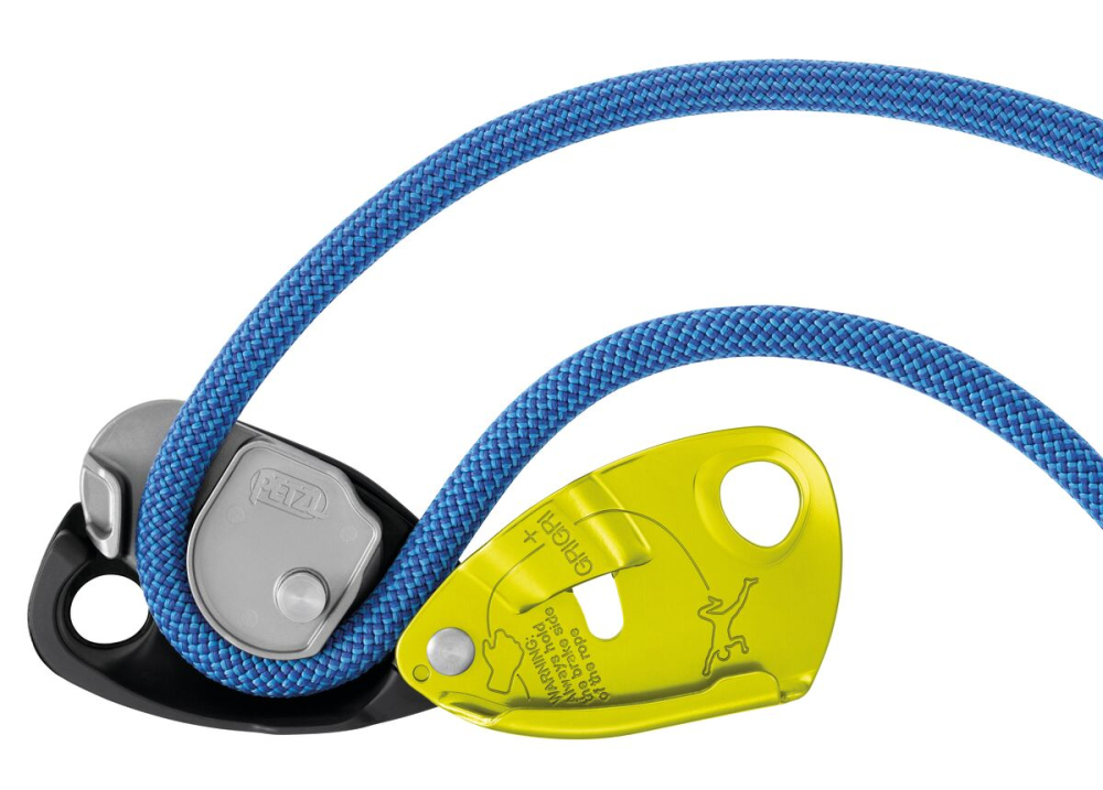 Coborator GriGri+ [3]
