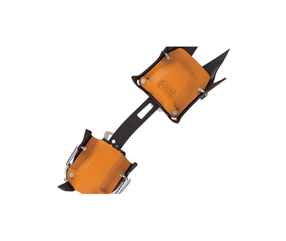 Coltari Petzl Irvis Flexlock [3]