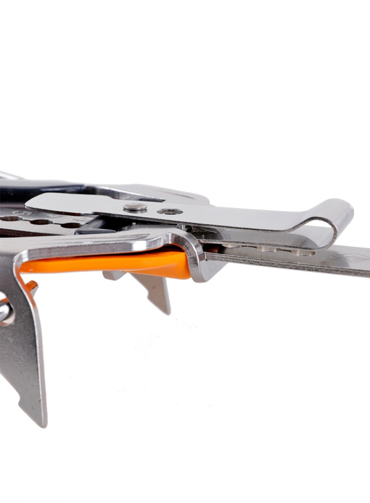 Coltari Sabretooth Clip Semiautomat [4]