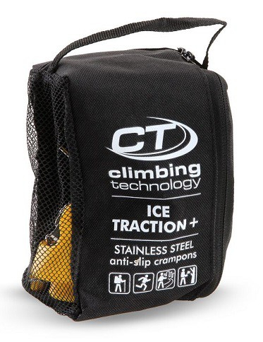 Crampoane Ice Traction [9]