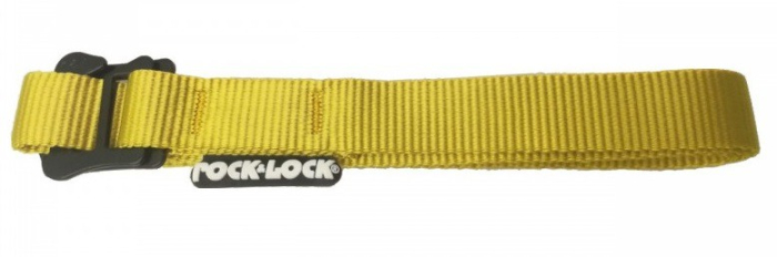 Curea Belt RockLock Galben [3]
