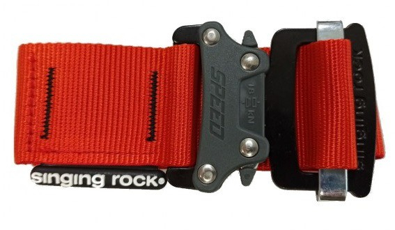 Curea Speed Belt Rosu [3]