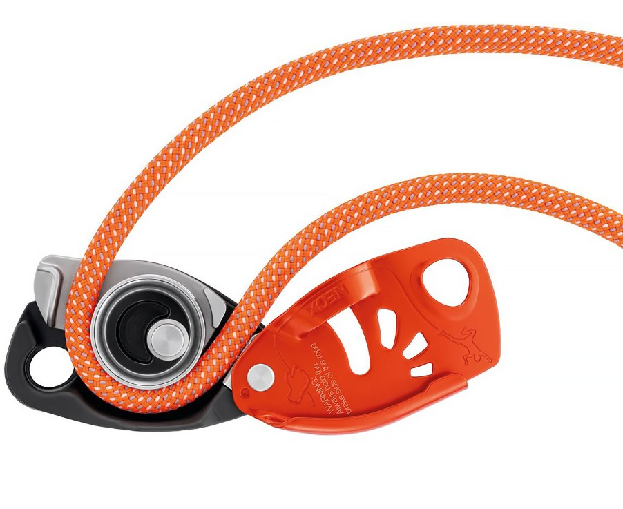 Dispozitiv de asigurare Petzl Neox [3]