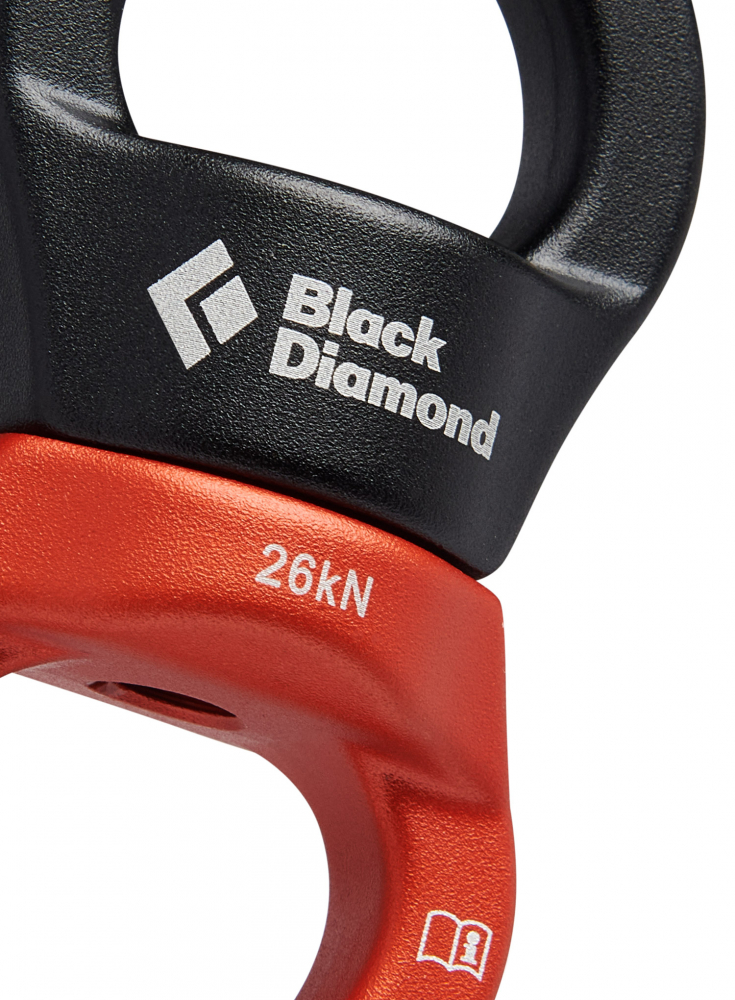 Dispozitiv rotitor Rotor Swivel [2]